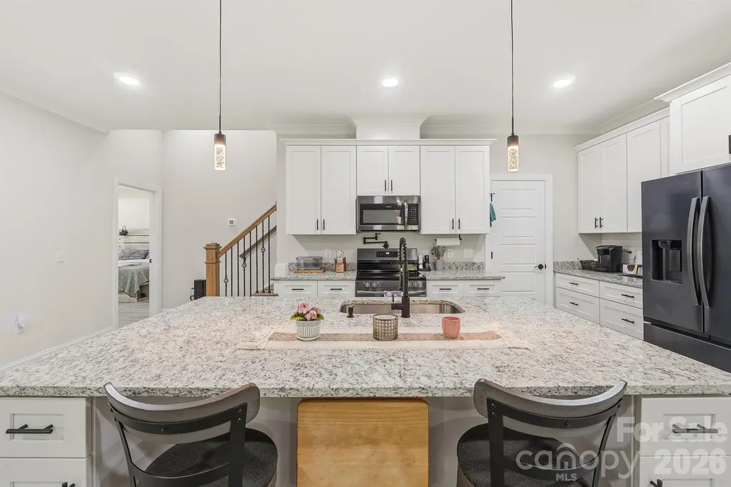 413 Lakewood Drive Lexington NC 27292