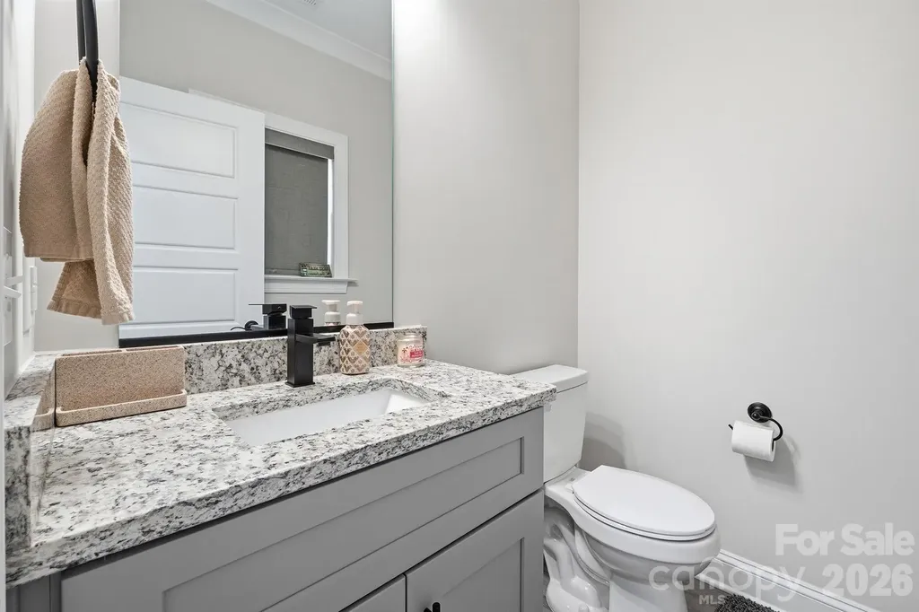 413 Lakewood Drive Lexington NC 27292