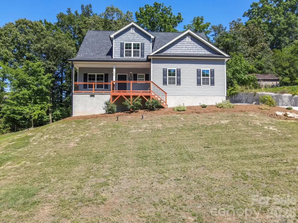 413 Lakewood Drive Lexington NC 27292