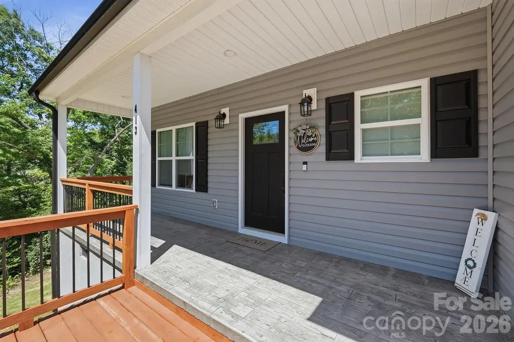 413 Lakewood Drive Lexington NC 27292