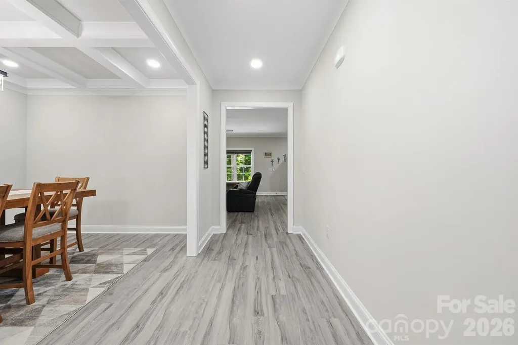 413 Lakewood Drive Lexington NC 27292