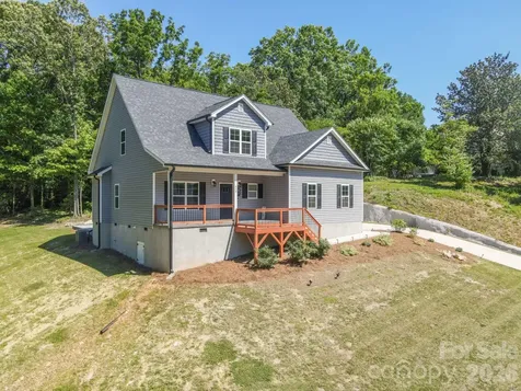 413 Lakewood Drive Lexington NC 27292
