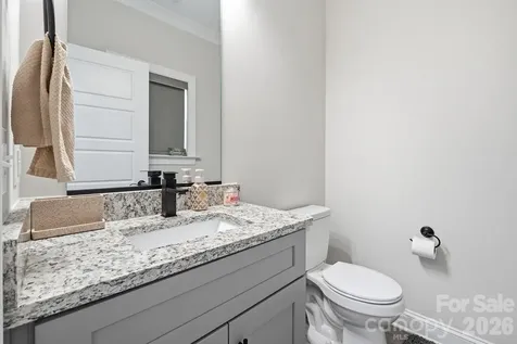 413 Lakewood Drive Lexington NC 27292