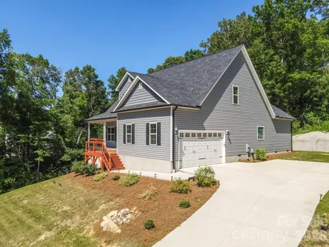 413 Lakewood Drive Lexington NC 27292