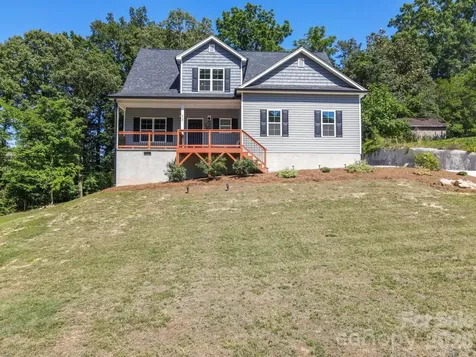 413 Lakewood Drive Lexington NC 27292