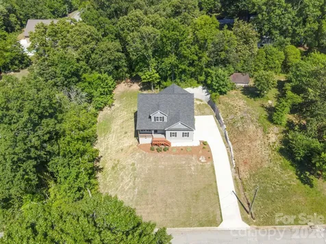 413 Lakewood Drive Lexington NC 27292