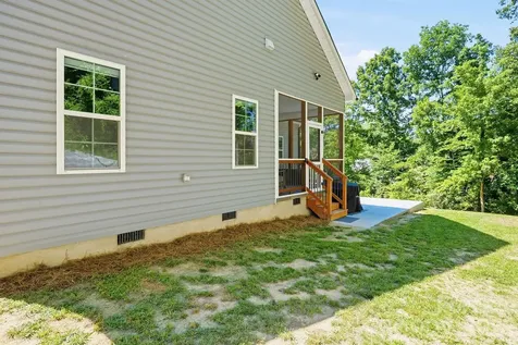 413 Lakewood Drive Lexington NC 27292