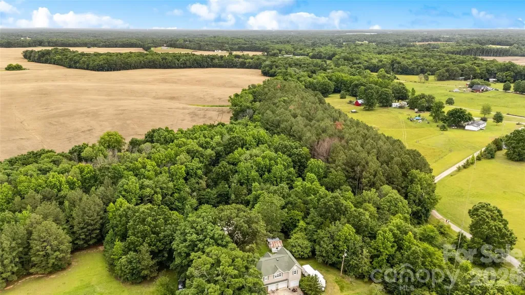 00 Wolf Pond Road Monroe NC 28112