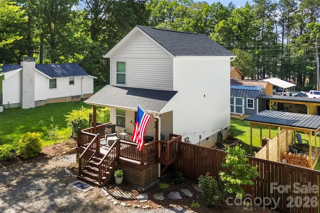 13 Trade Street Arden NC 28704
