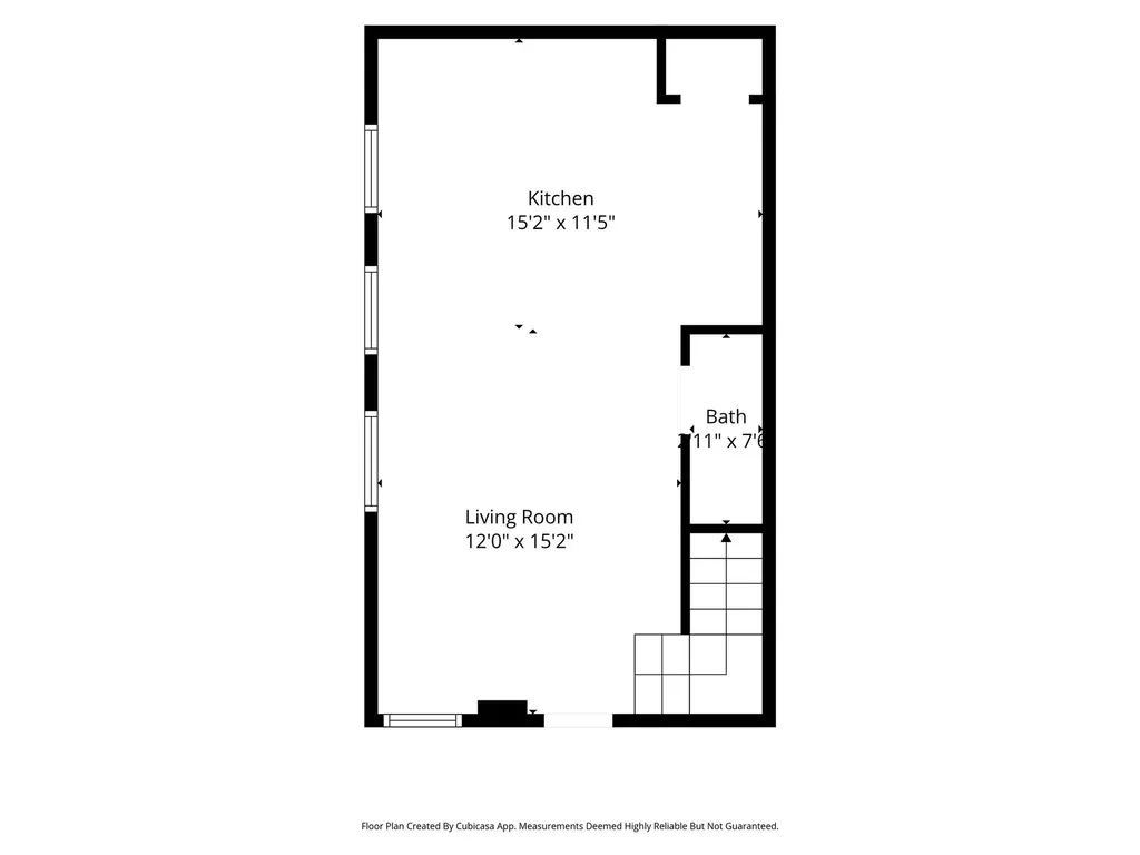 13 Trade Street Arden NC 28704