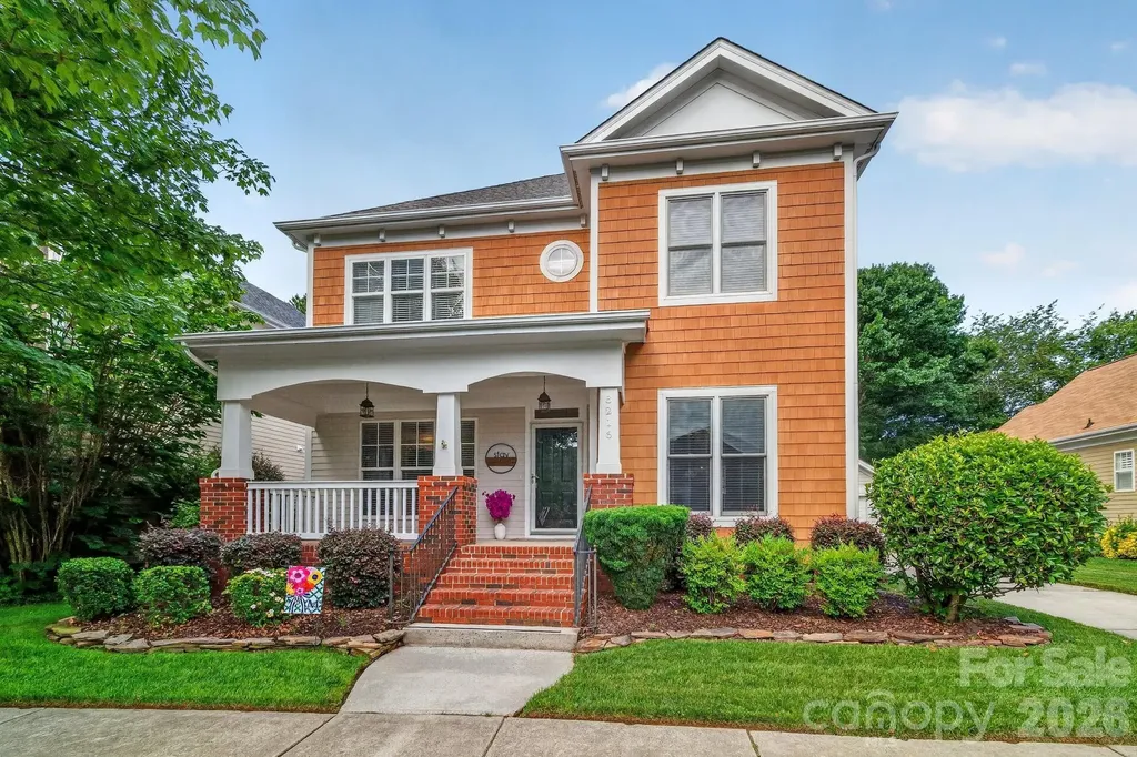 8216 Townley Road Huntersville NC 28078
