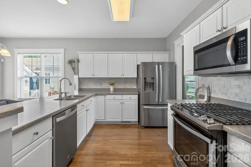 8216 Townley Road Huntersville NC 28078