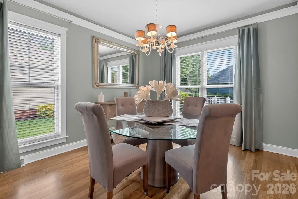8216 Townley Road Huntersville NC 28078