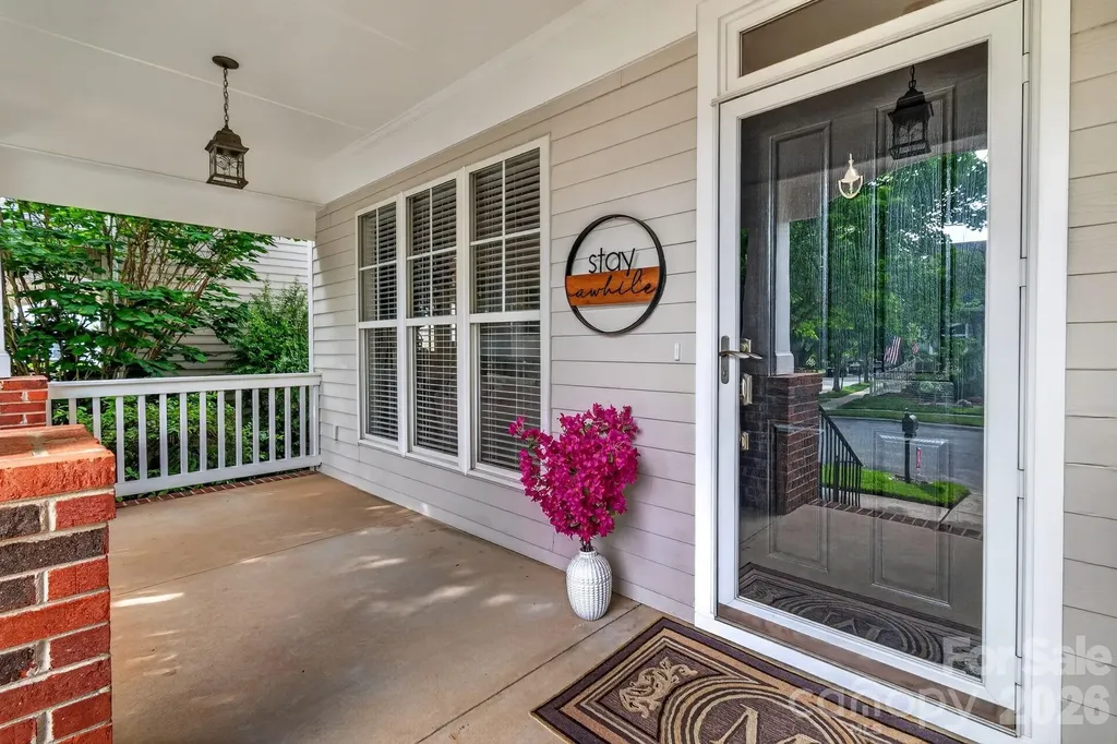 8216 Townley Road Huntersville NC 28078