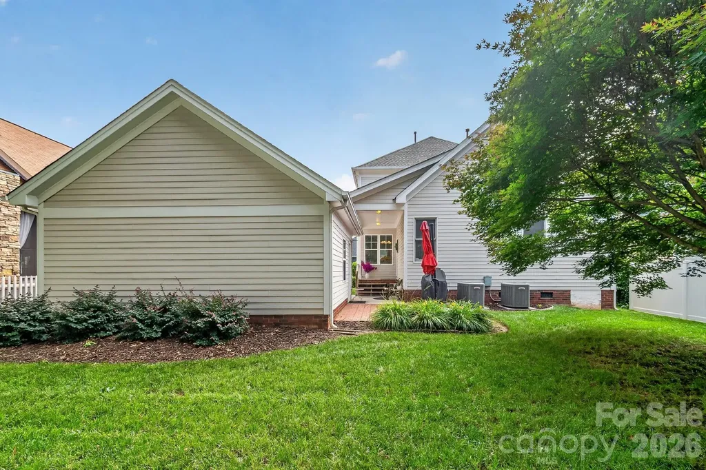 8216 Townley Road Huntersville NC 28078