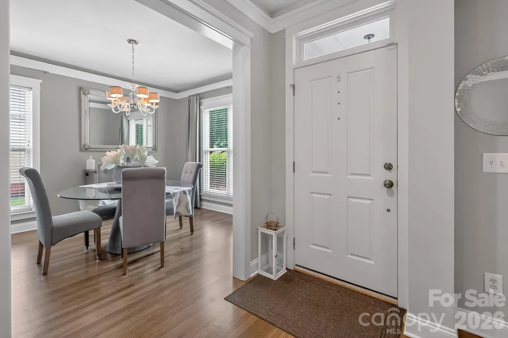 8216 Townley Road Huntersville NC 28078
