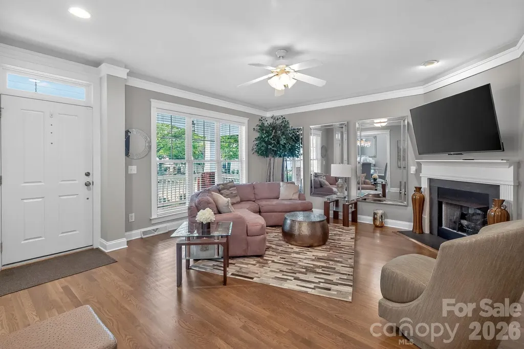8216 Townley Road Huntersville NC 28078