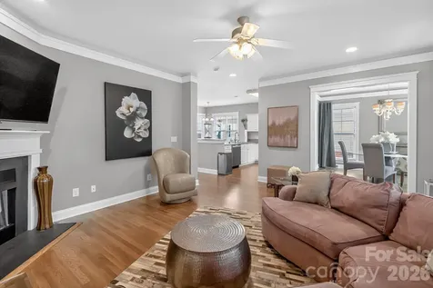8216 Townley Road Huntersville NC 28078