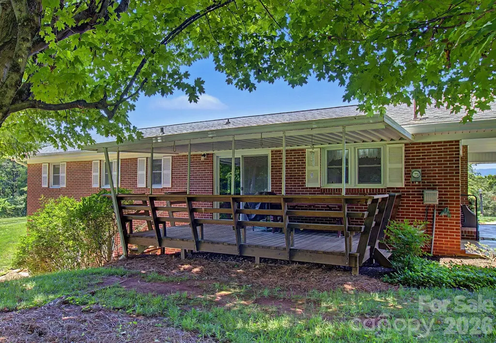 788 Alexander Road Alexander NC 28701