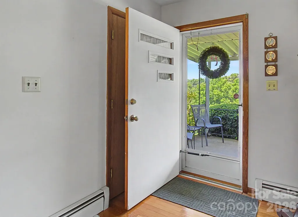 788 Alexander Road Alexander NC 28701