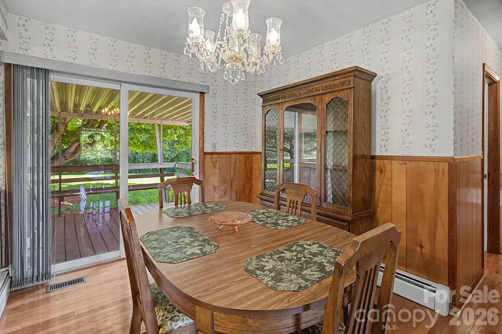 788 Alexander Road Alexander NC 28701