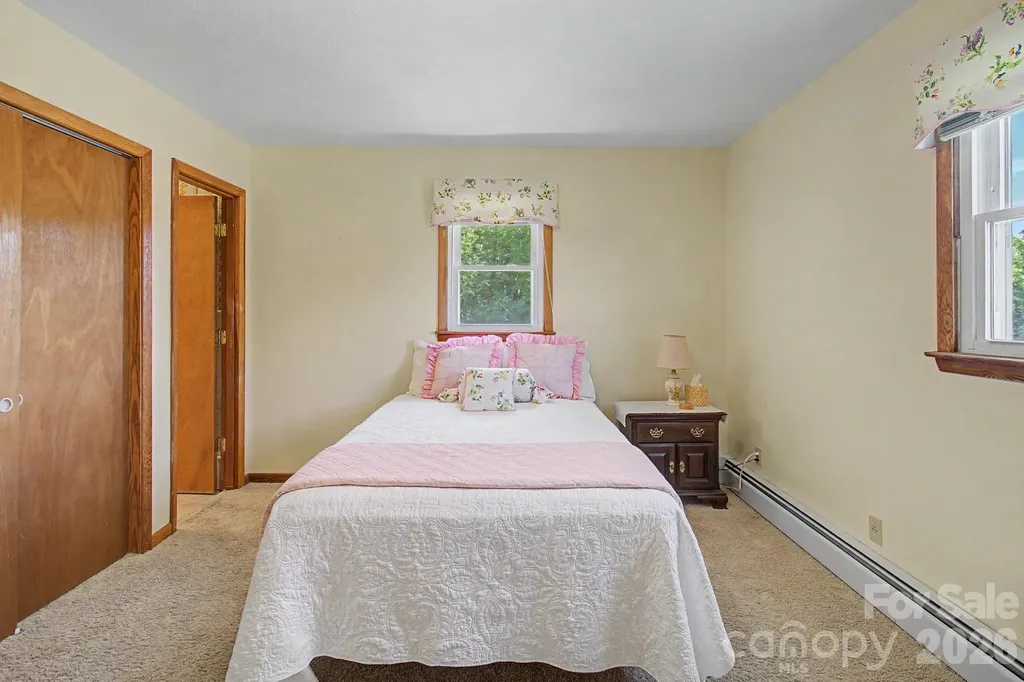 788 Alexander Road Alexander NC 28701