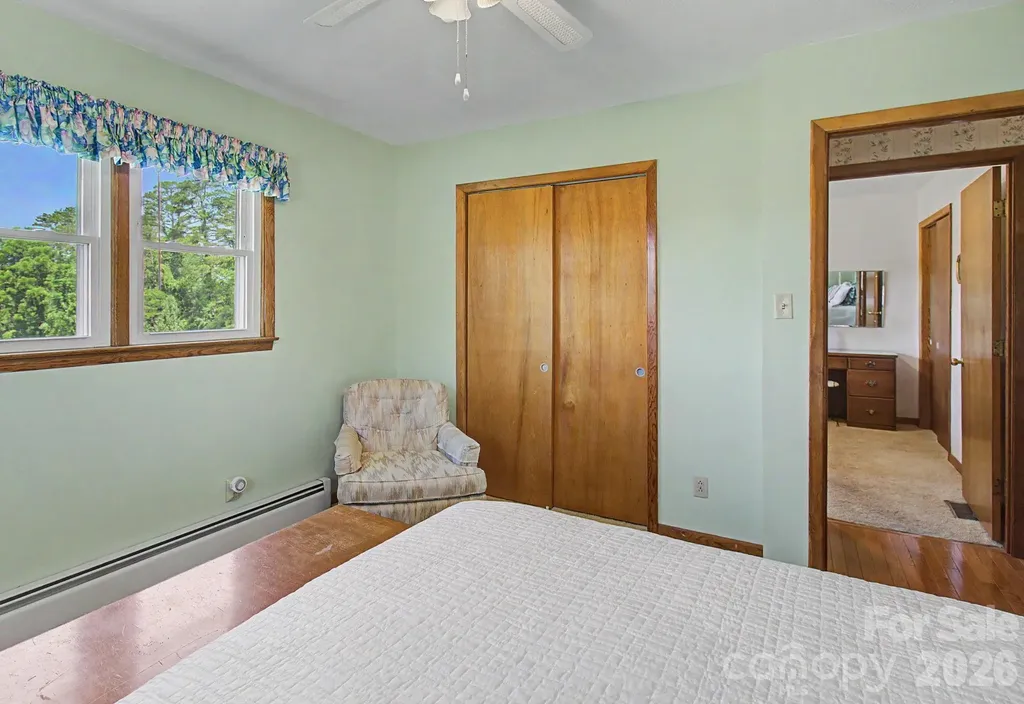 788 Alexander Road Alexander NC 28701