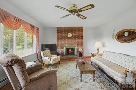 788 Alexander Road Alexander NC 28701