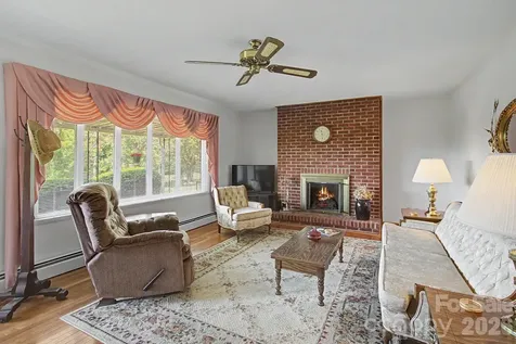 788 Alexander Road Alexander NC 28701