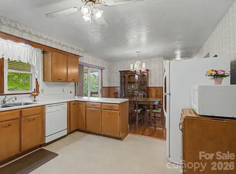 788 Alexander Road Alexander NC 28701