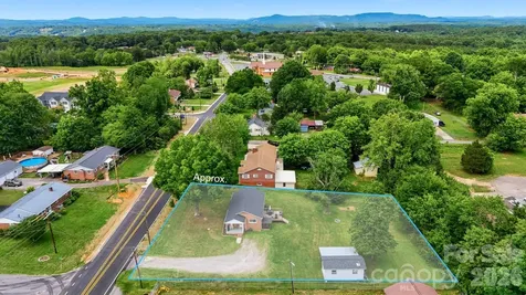 3526 16th Street NE Hickory NC 28601