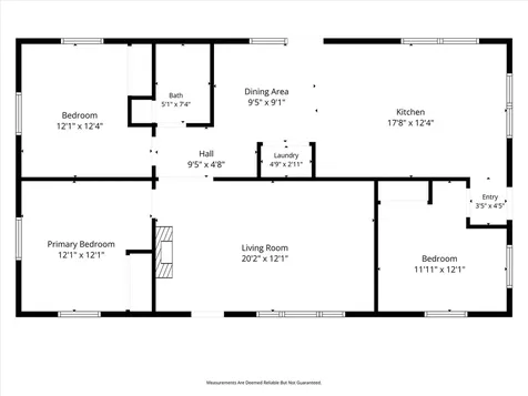 3526 16th Street NE Hickory NC 28601