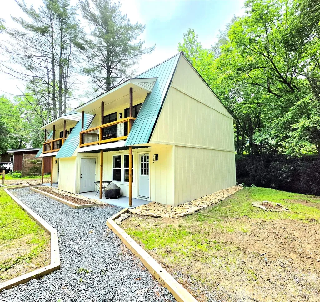 140 Nestle Road Boone NC 28607