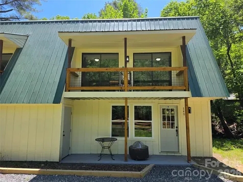 140 Nestle Road Boone NC 28607