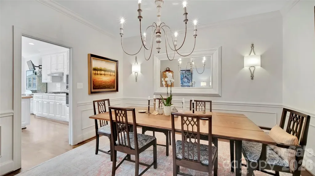 3524 Kylemore Court Charlotte NC 28210