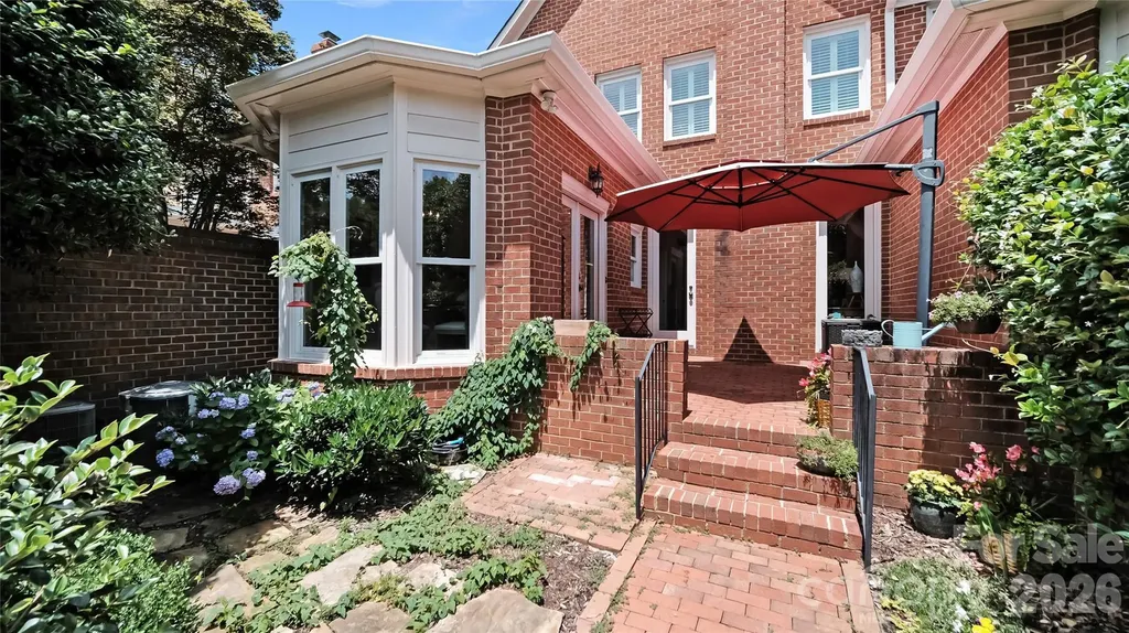 3524 Kylemore Court Charlotte NC 28210