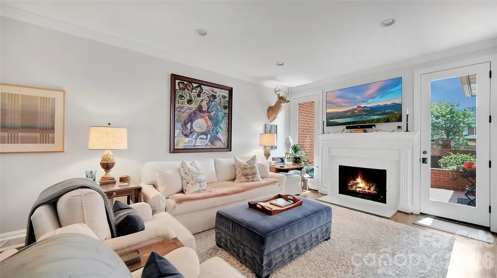 3524 Kylemore Court Charlotte NC 28210