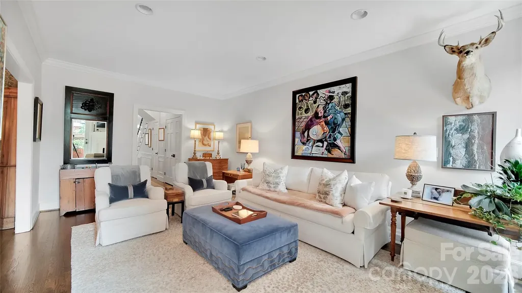 3524 Kylemore Court Charlotte NC 28210