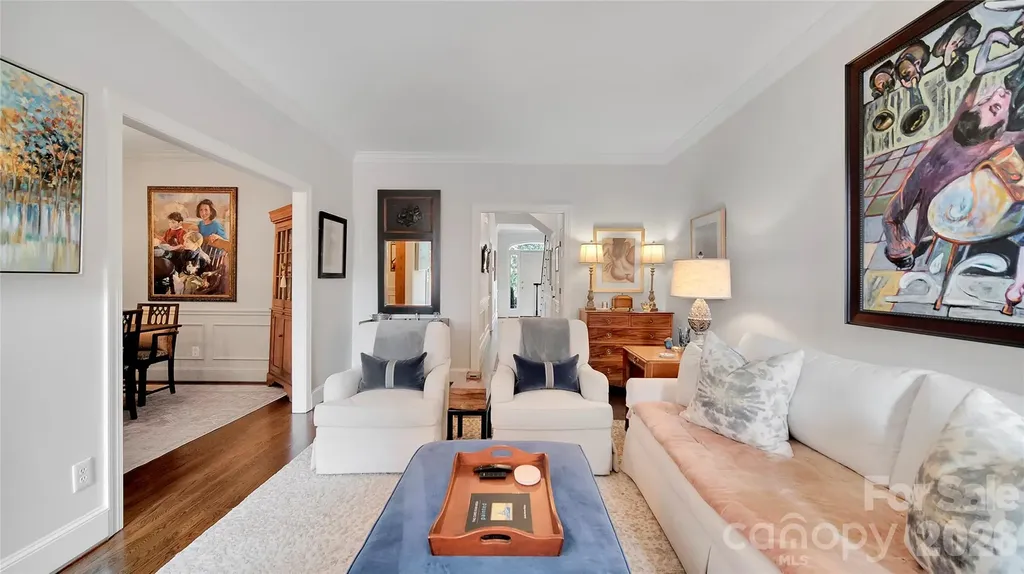 3524 Kylemore Court Charlotte NC 28210