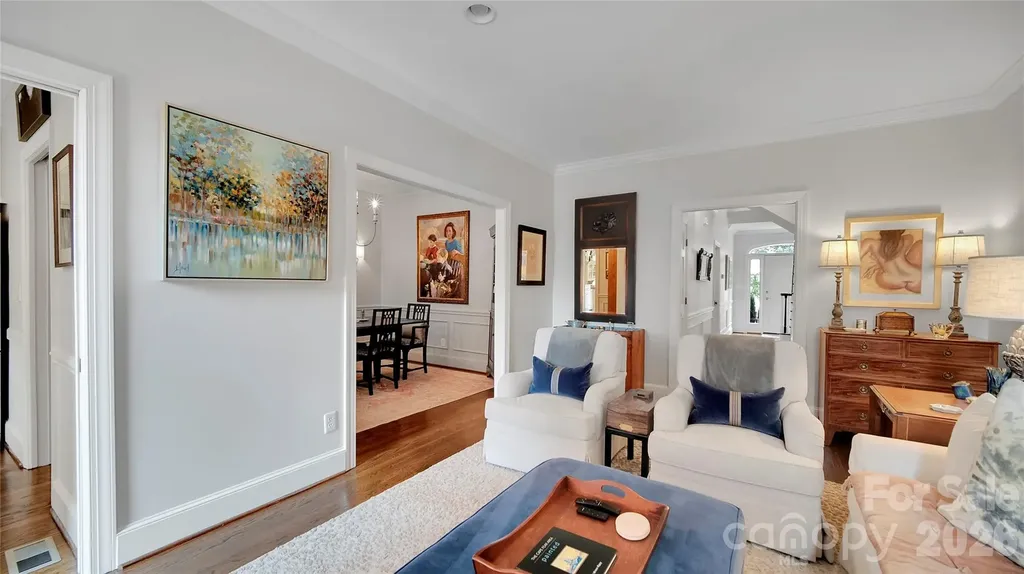 3524 Kylemore Court Charlotte NC 28210