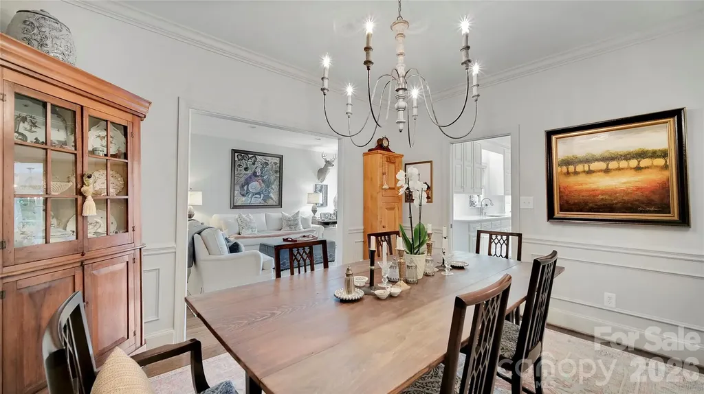 3524 Kylemore Court Charlotte NC 28210