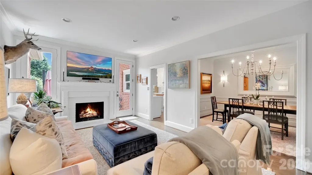3524 Kylemore Court Charlotte NC 28210