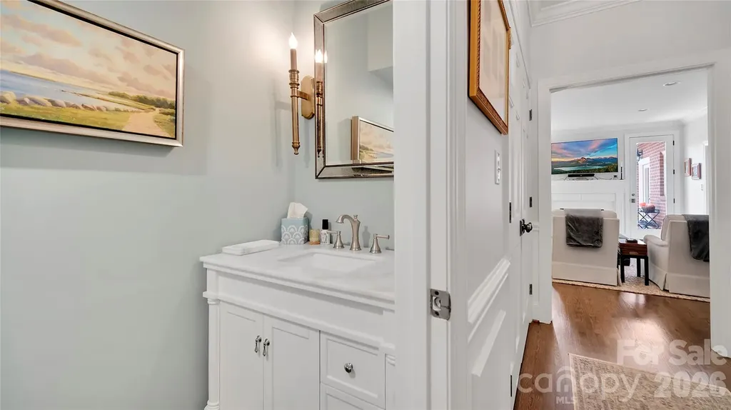 3524 Kylemore Court Charlotte NC 28210