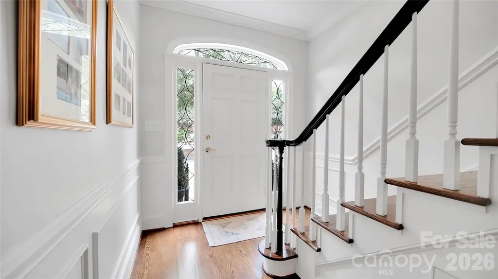 3524 Kylemore Court Charlotte NC 28210