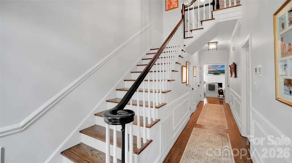 3524 Kylemore Court Charlotte NC 28210