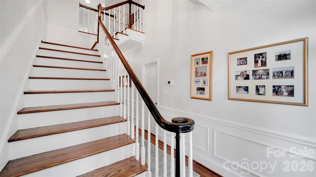 3524 Kylemore Court Charlotte NC 28210