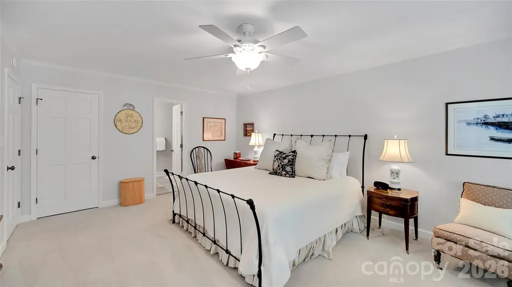 3524 Kylemore Court Charlotte NC 28210