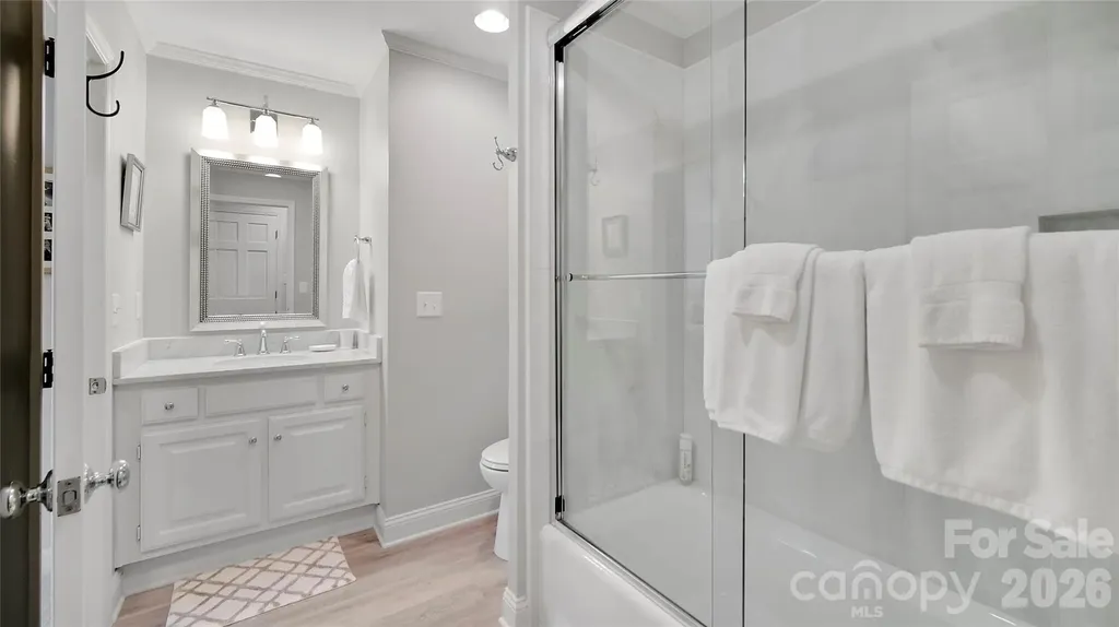 3524 Kylemore Court Charlotte NC 28210
