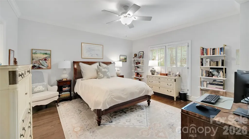 3524 Kylemore Court Charlotte NC 28210
