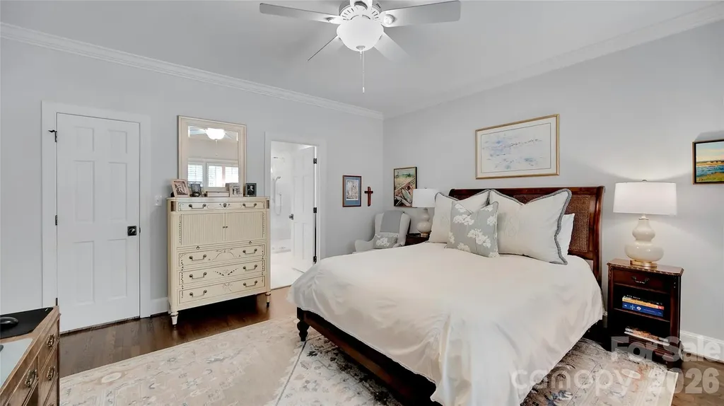 3524 Kylemore Court Charlotte NC 28210